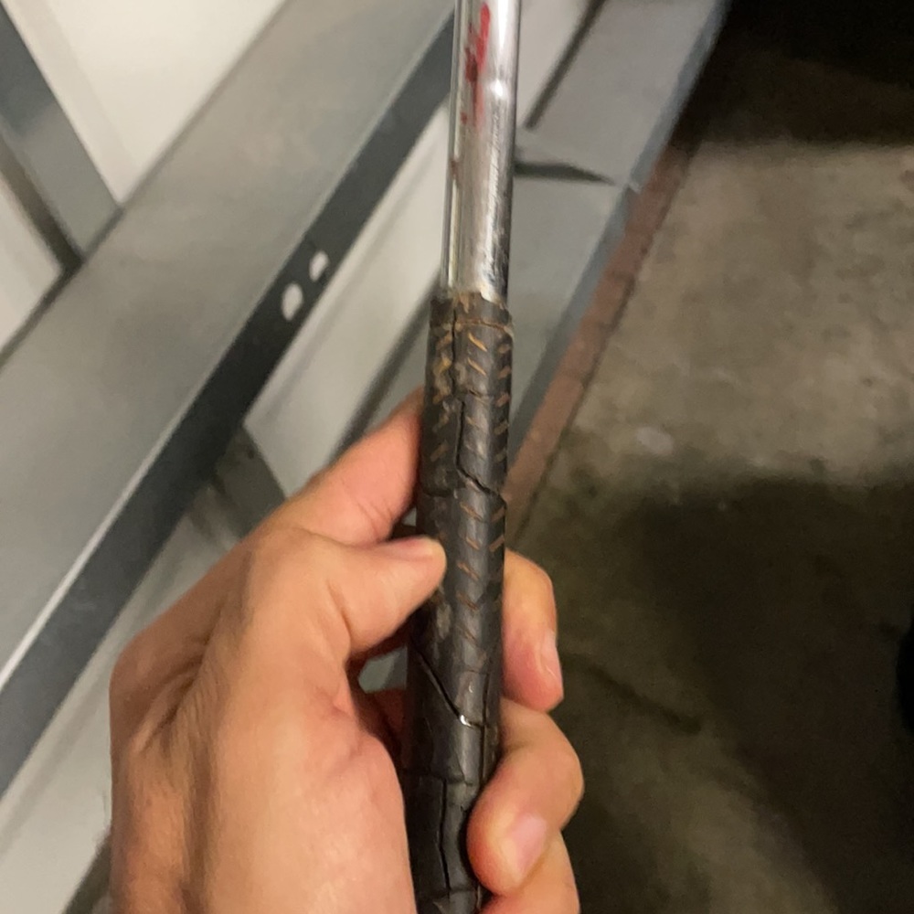 RH Controller Driving iron - Picture 7 of 10